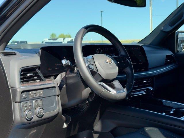 2026 Chevrolet Tahoe - $68,248