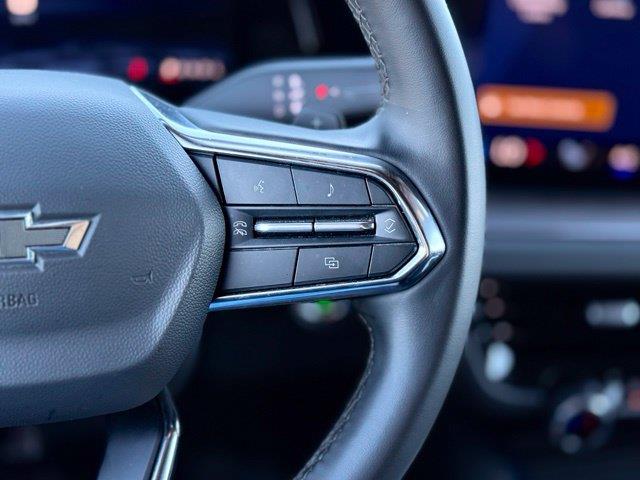2026 Chevrolet Tahoe - $68,248