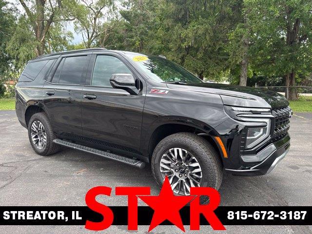 2026 Chevrolet Tahoe - $70,000