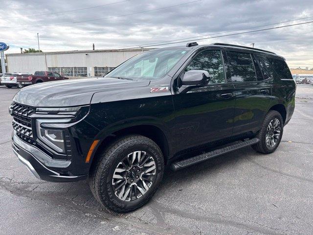 2026 Chevrolet Tahoe - $70,000