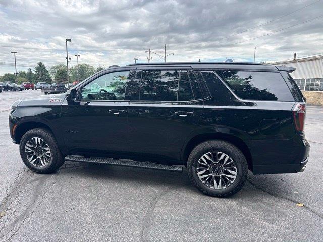 2026 Chevrolet Tahoe - $70,000