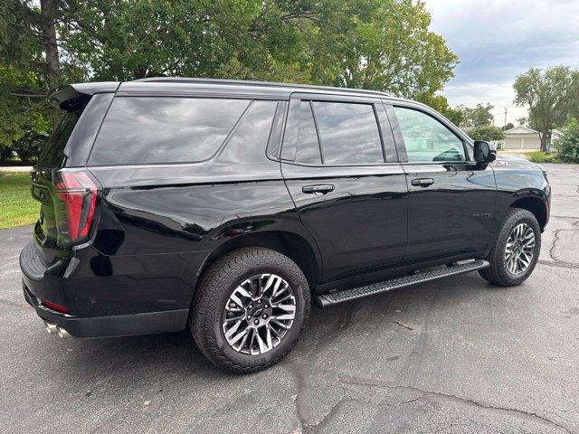 2026 Chevrolet Tahoe - $70,000
