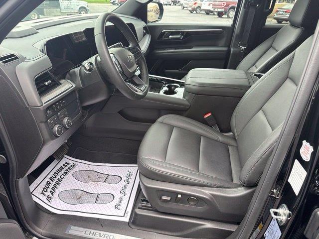 2026 Chevrolet Tahoe - $70,000