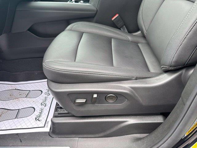 2026 Chevrolet Tahoe - $70,000