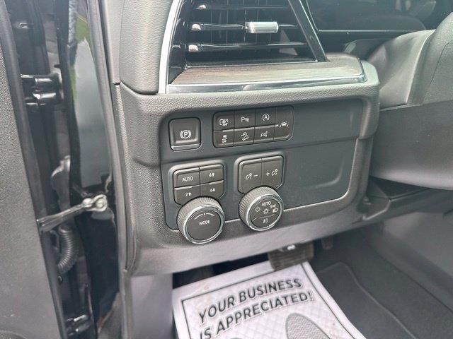 2026 Chevrolet Tahoe - $70,000