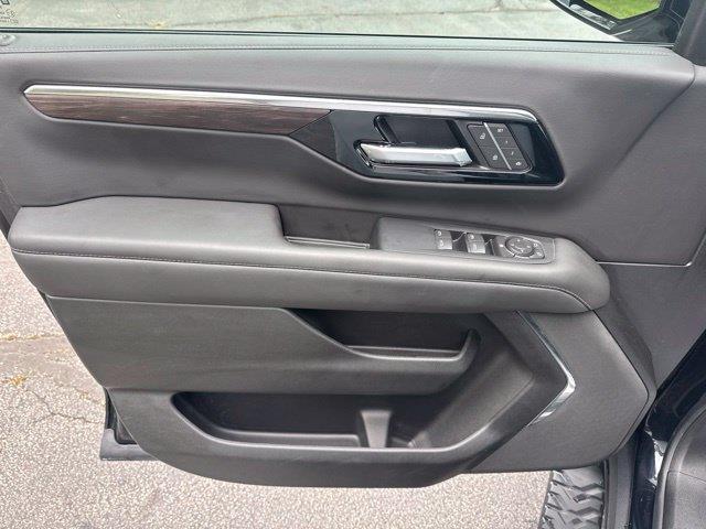 2026 Chevrolet Tahoe - $70,000
