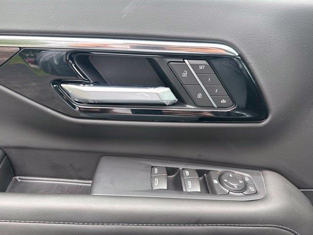 2026 Chevrolet Tahoe - $70,000