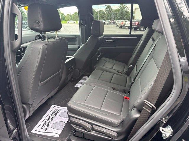 2026 Chevrolet Tahoe - $70,000