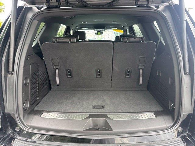 2026 Chevrolet Tahoe - $70,000