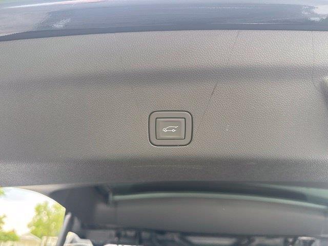 2026 Chevrolet Tahoe - $70,000