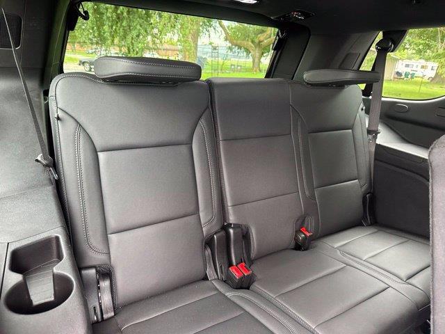 2026 Chevrolet Tahoe - $70,000