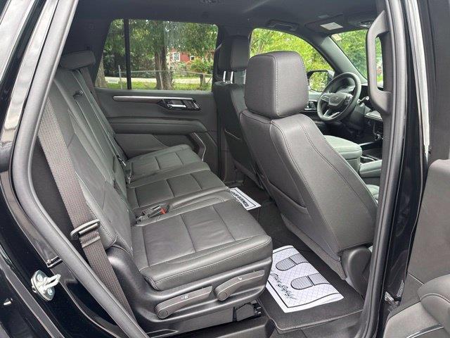 2026 Chevrolet Tahoe - $70,000