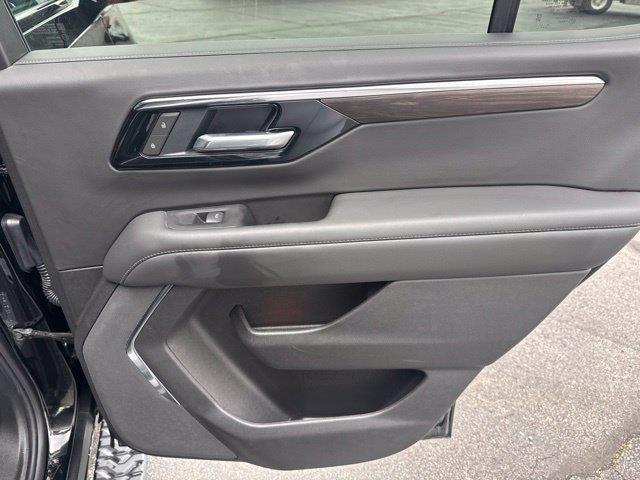 2026 Chevrolet Tahoe - $70,000