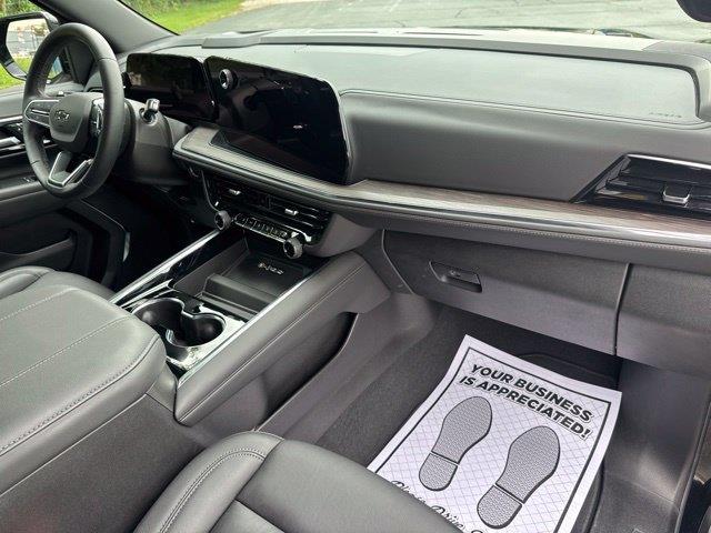 2026 Chevrolet Tahoe - $70,000