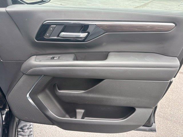 2026 Chevrolet Tahoe - $70,000