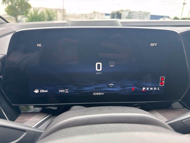2026 Chevrolet Tahoe - $70,000