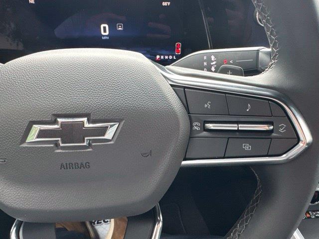 2026 Chevrolet Tahoe - $70,000