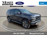 2026 Tahoe Thumbnail 1