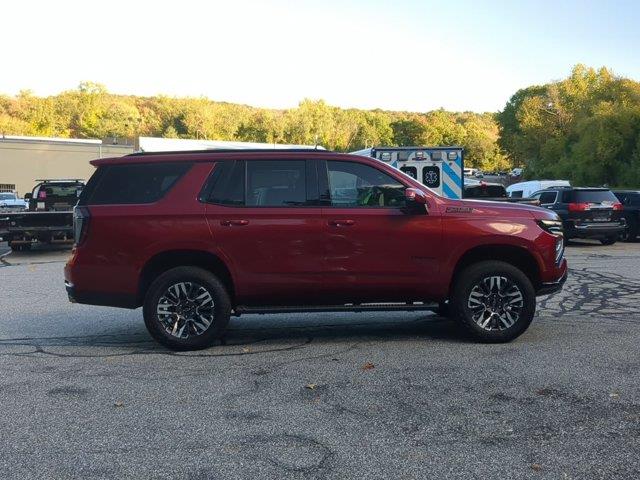 2026 Chevrolet Tahoe