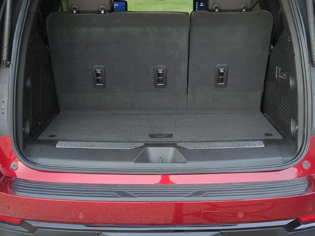 2026 Chevrolet Tahoe