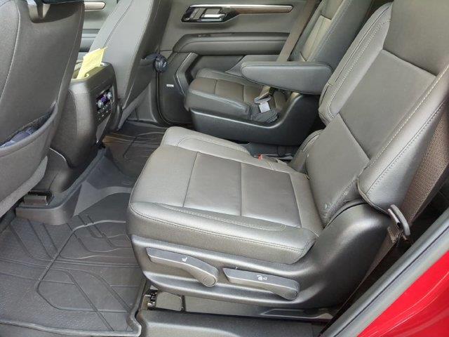 2026 Chevrolet Tahoe