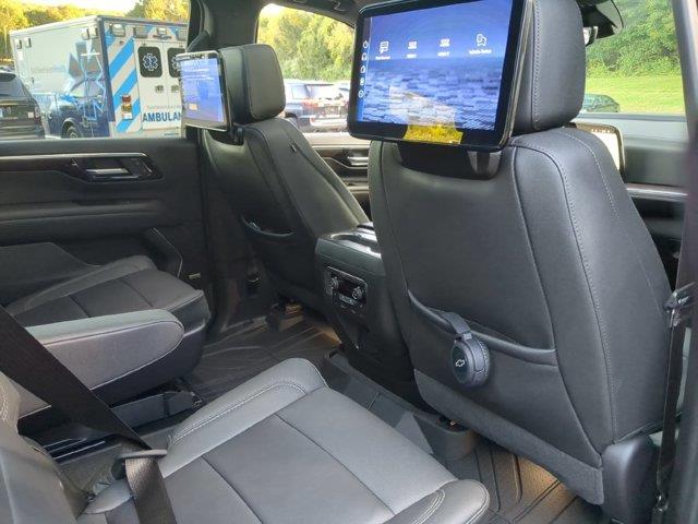 2026 Chevrolet Tahoe