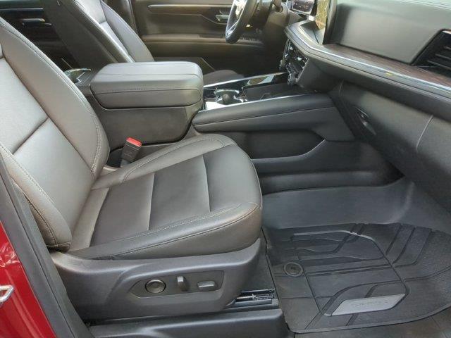 2026 Chevrolet Tahoe