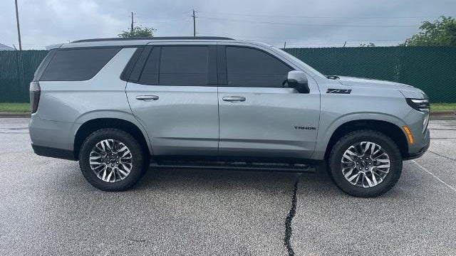 Preowned 2025 Chevrolet Tahoe Z71 for Sale