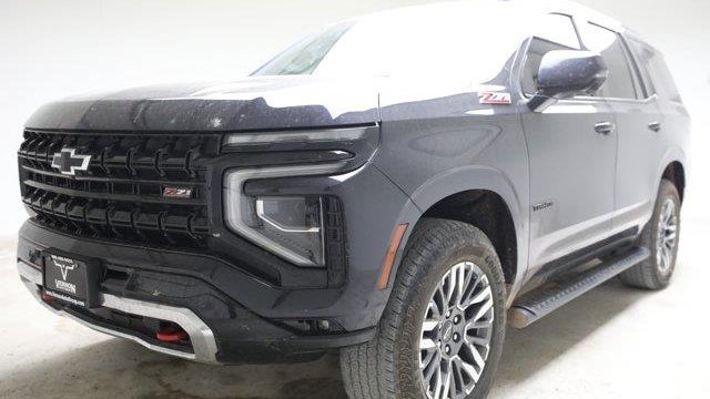 Preowned 2025 Chevrolet Tahoe Z71 for Sale