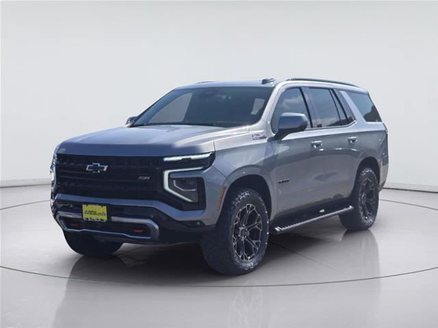 2025 Chevrolet Tahoe