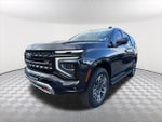 2025 Tahoe Thumbnail 1