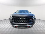 2025 Tahoe Thumbnail 2