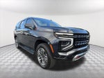 2025 Tahoe Thumbnail 3