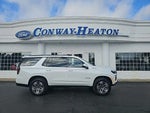 2025 Tahoe Thumbnail 1