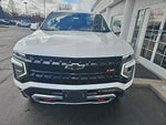 2025 Tahoe Thumbnail 3