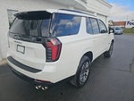 2025 Tahoe Thumbnail 4