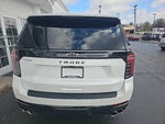 2025 Tahoe Thumbnail 5