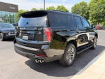 2025 Tahoe Thumbnail 8