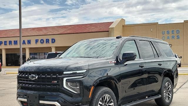 Preowned 2025 Chevrolet Tahoe Z71 for Sale