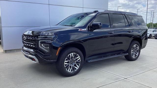 Preowned 2025 Chevrolet Tahoe Z71 for Sale