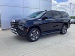 2025 Tahoe Thumbnail 1