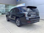 2025 Tahoe Thumbnail 4