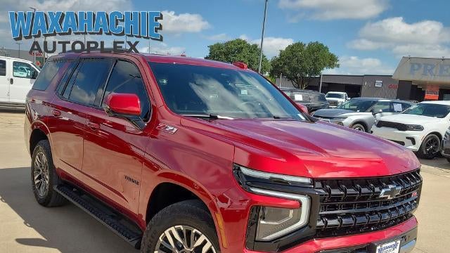 Preowned 2025 Chevrolet Tahoe Z71 for Sale