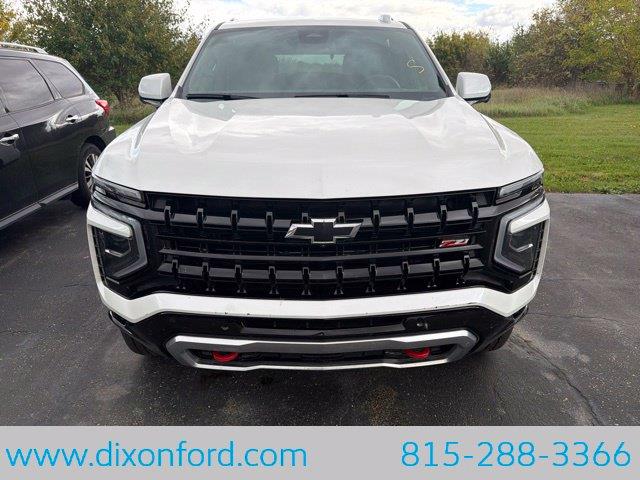 2025 Chevrolet Tahoe - $55,944