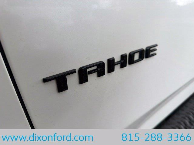 2025 Chevrolet Tahoe - $55,944