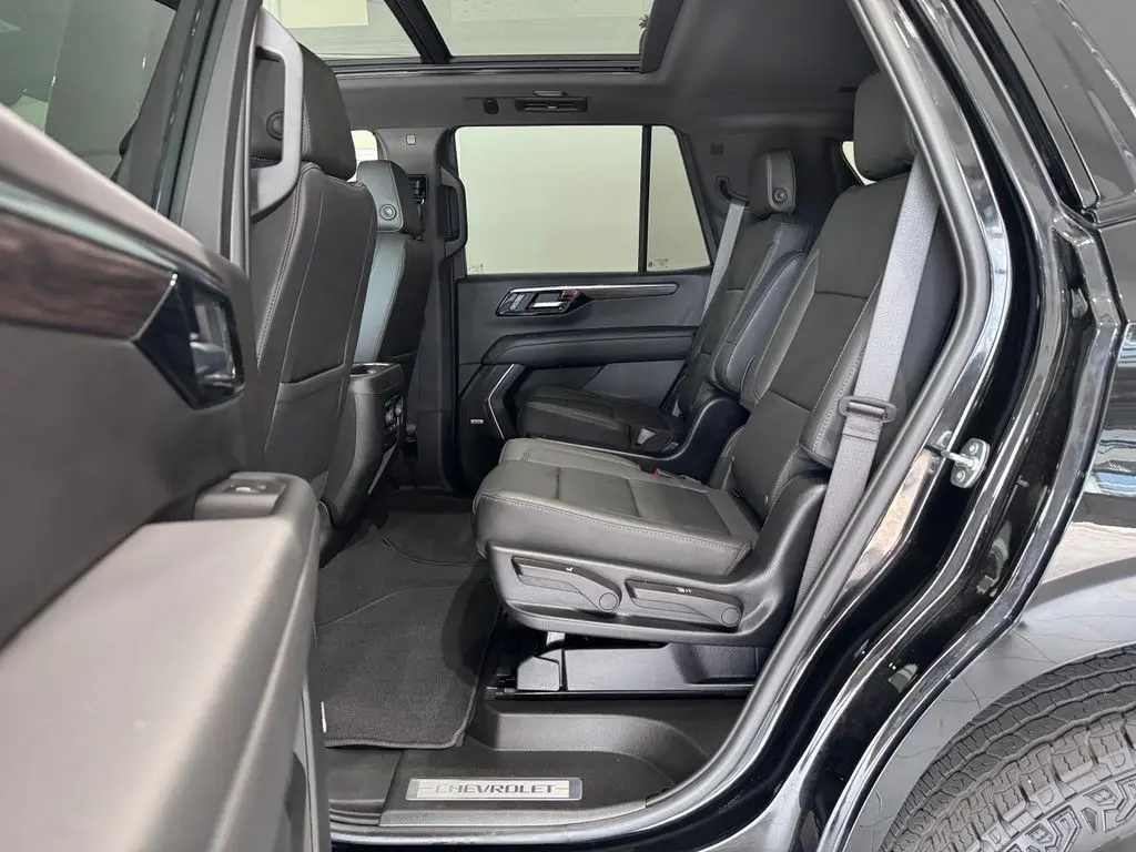 2025 Chevrolet Tahoe - $69,987