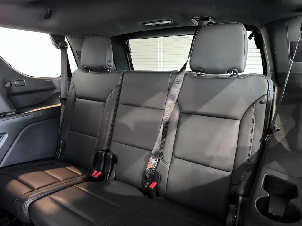 2025 Chevrolet Tahoe - $69,987