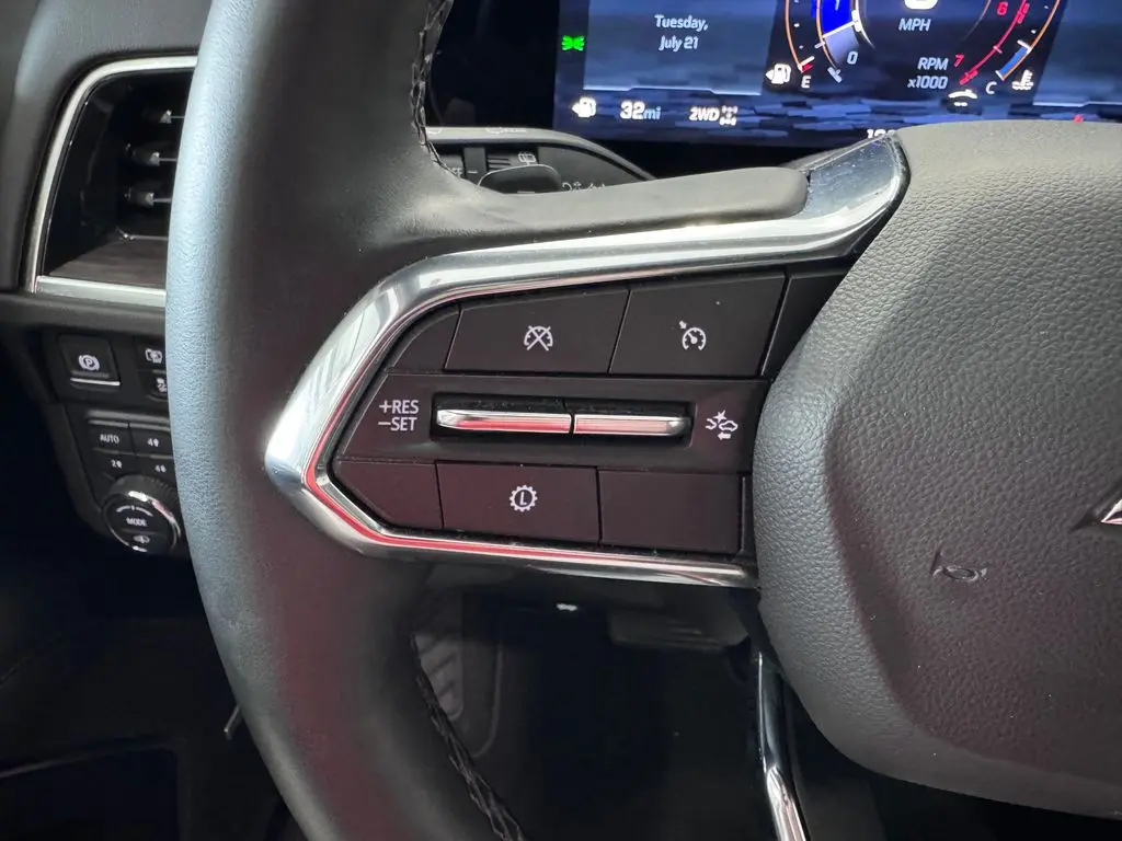 2025 Chevrolet Tahoe - $69,987