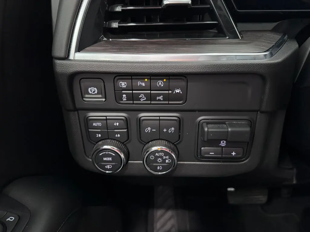 2025 Chevrolet Tahoe - $69,987