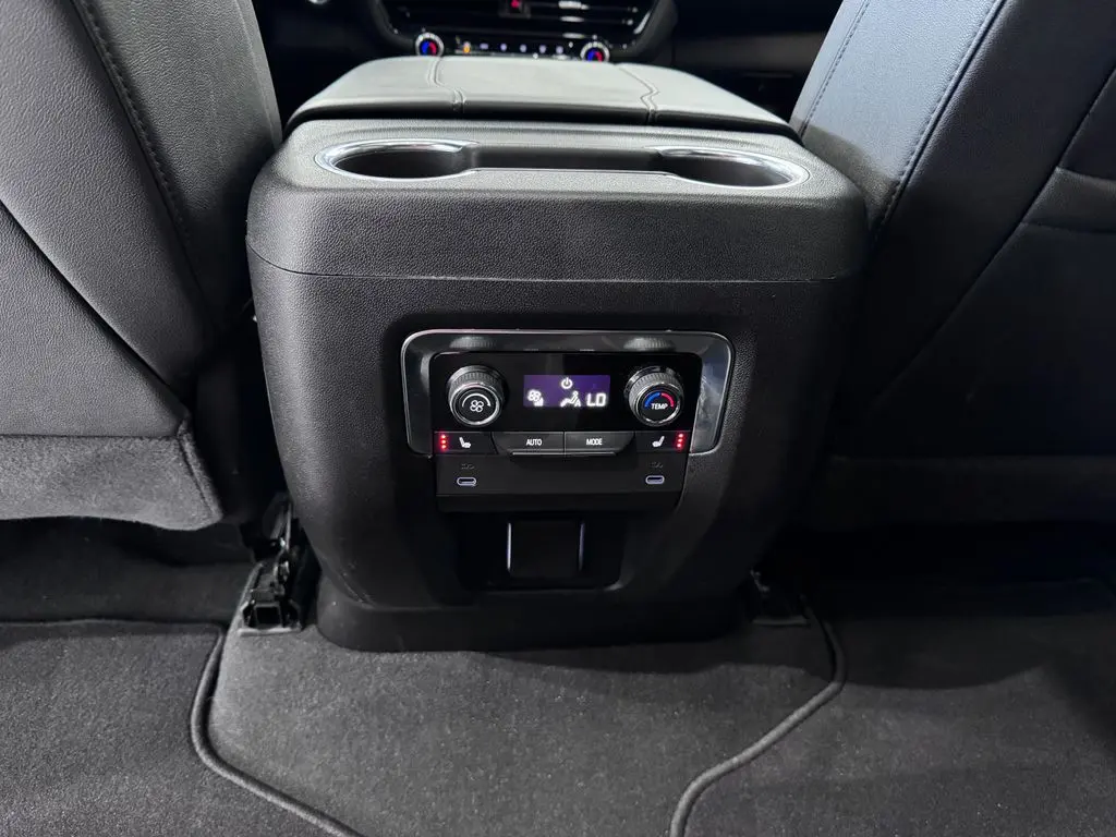 2025 Chevrolet Tahoe - $69,987